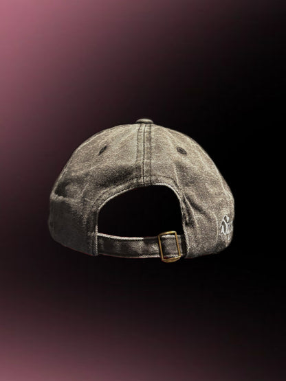 Barcelona Cap - Noir